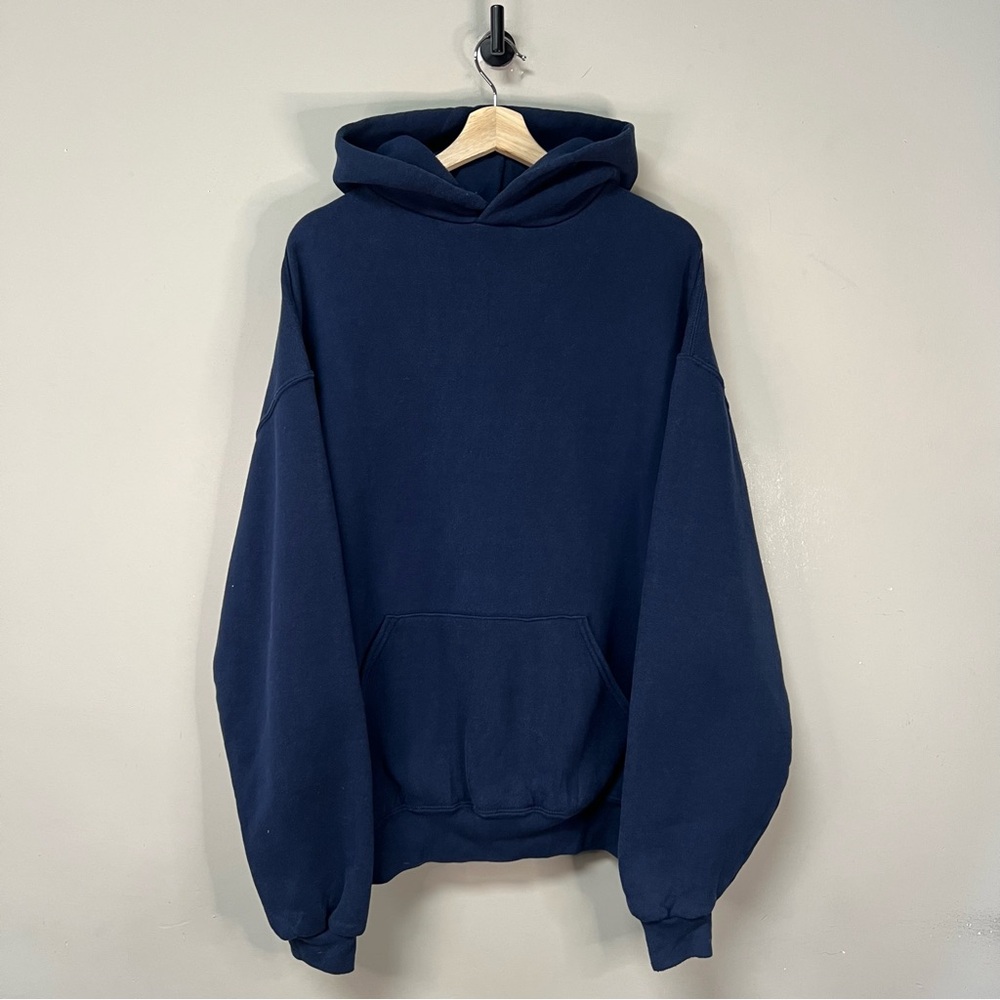 Vtg 90s Russell Athletic Hoodie